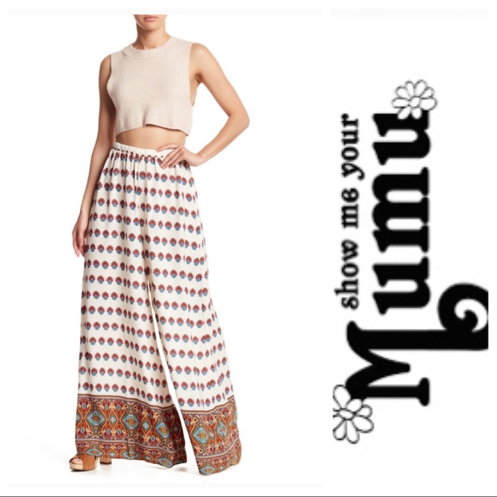 Show Me Your MuMu “The Best Pants”
